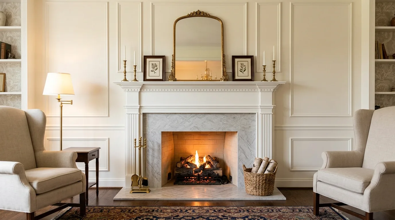 Add built-ins to make it feel custom